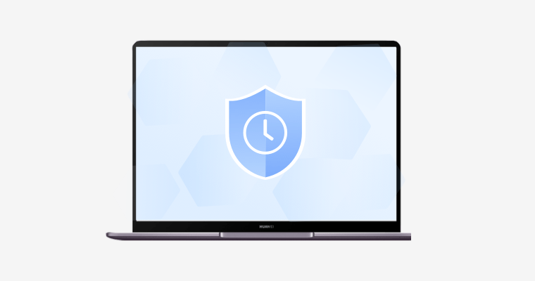 Four extended warranty options