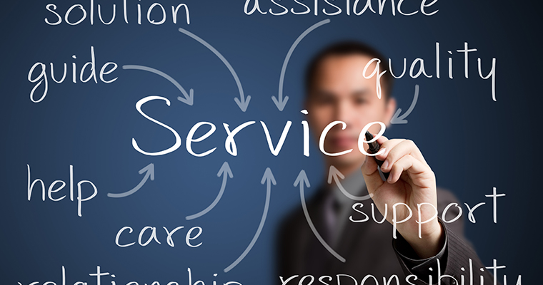I clienti gestiscono i dischi rigidi difettosi da soli per garantire la sicurezza dei dati.
