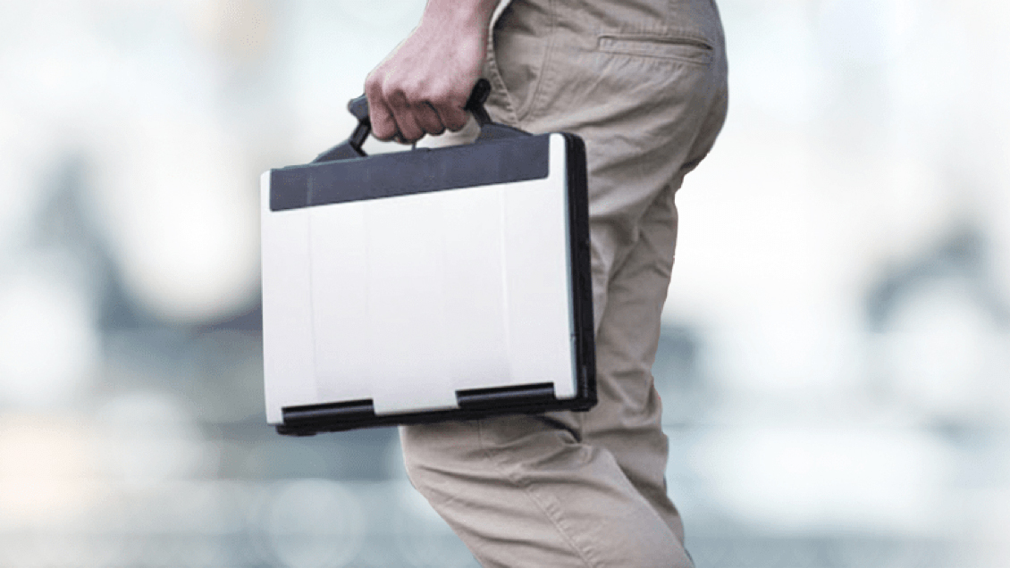 Experts du service sur place