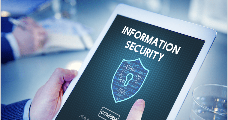 符合隐私法规和企业信息安全要求