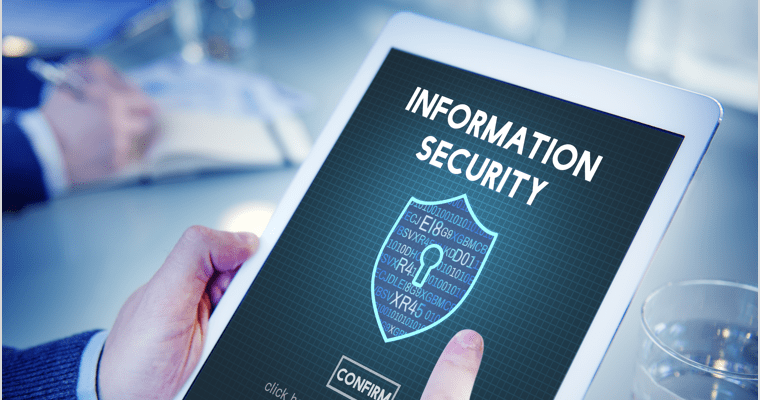 Conformità alle normative sulla privacy e ai requisiti di sicurezza delle informazioni aziendali