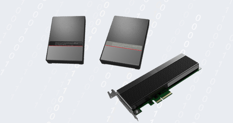 Un solo servizio per gestire tutti gli Hard Disk della tua azienda